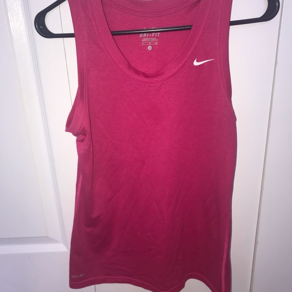 Nike tank - Picture 1 of 1